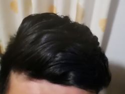 -BUTY HAIR 比帝专业烫染店