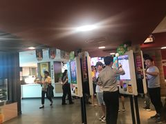 门面-麦当劳(北京路广百广场店)