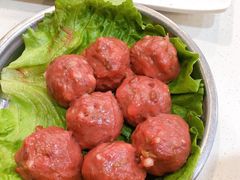 -伟记牛肉(金鸿公路店)