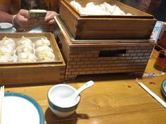-倍儿美海鲜大排挡·非遗海鲜蒸饺(洋货店)