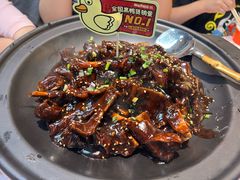 -回味黑鸭煲·始于2006(万松园店)