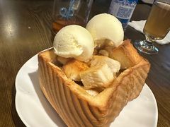 -粗茶淡饭·隐庐私厨(东亭店)
