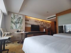 -北京北辰洲际酒店