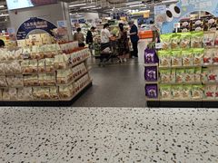 -盒马鲜生(枣园路店)