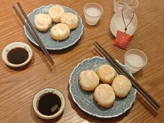 -鑫震源·苏式大虾生煎(山塘街店)