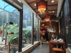 -毅祥斋老孙家泡馍(西羊市店)