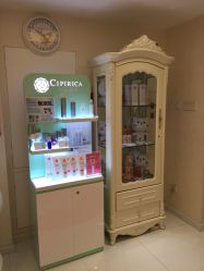 -咪咪比基尼脱毛专业店