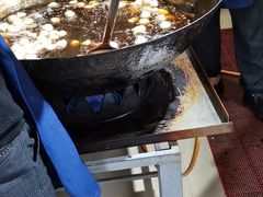-邓记新一代糖油果子(四川煤管局供销公司职工宿舍店)