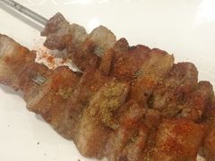 -乐屋·冬天吃烤鱼·夏天来撸串 Lu's BBQ Box Hill