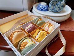 -可丽可丽·生日蛋糕·下午茶(厦门鹭港店)