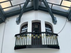 -青岛德国总督楼旧址博物馆