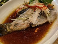 -青城山六善酒店·紫氣園中餐厅