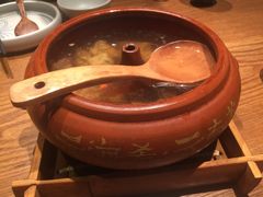 -云海肴·汽锅鸡·云南菜(天山百盛优客店)