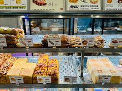 -君之狮子山·轻糖烘焙(松江印象城店)