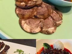 -墨泉峰味(润和国际广场店)