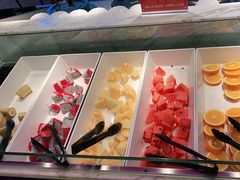 -比格比萨自助(德思勤四季汇店)