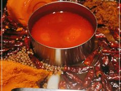-味舵主重庆火锅(邓尉路店)