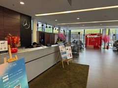 -上海可达汽车销售服务有限公司