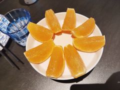 -喜悦烤鸭·新京菜(王府井店)