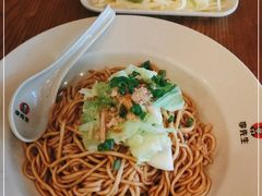 -李先生牛肉面大王(上海站南广场店)