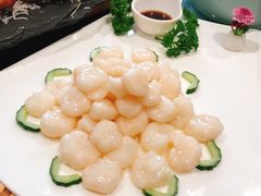 -北国之春国宴(乌兰察布店)