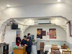 -悦宾饭馆(翠花胡同店)