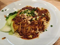 -醉面(西铁营万达店)