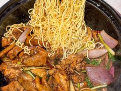 -张大厨鸡煲王·小龙虾·16年老字号(新圳东路店)