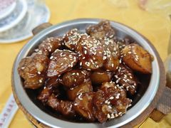 -肥姐美食(同福中路店)