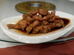 糖醋排条-永兴餐厅(复兴中路店)