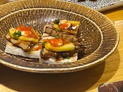 -吉兆·料理(红梅南路店)