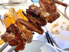 -西域阿里马新疆菜·清真(桂花路店)