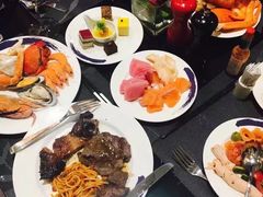 -温德姆至尊酒店·海鲜自助餐厅(海沧店)