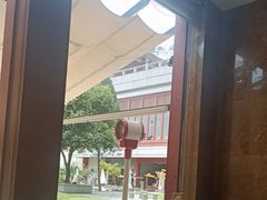 -怡咖啡·自助餐·西安香格里拉