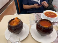 -华梅西餐厅(哈尔滨中央大街店)