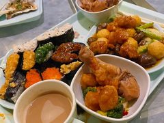 -堂会·KTV·自助餐·团建聚会(天河店)