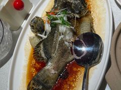 -田大厨海鲜超市(万豪店)