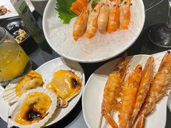 -水木锦堂·自助铁板烧(世贸天阶店)