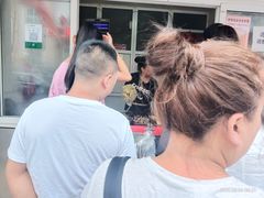 -老鼓楼麻辣烫夹馍