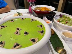 -不仔客海鲜·烧烤·270度海景餐厅(大东海店)