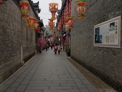 -东西巷