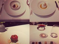 -Le Bernardin