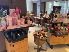 -星巴克臻选(重庆大融城店)