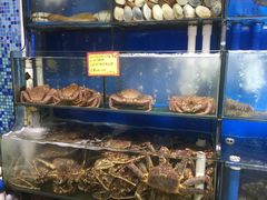 水产区-蚝专家(北滘店)