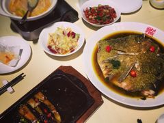 口味堂(武昌店)-口味堂(珞喻路店)
