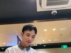 -海底捞火锅(龙湾万达广场店)