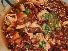 -金掌勺锅包肉(太原万达店)