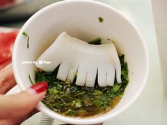 -潮福城大酒楼·潮味粤品·港式点心(湖滨北路店)