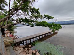 -西昌邛海湿地
