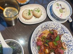 -阿大排档(长春这有山店)